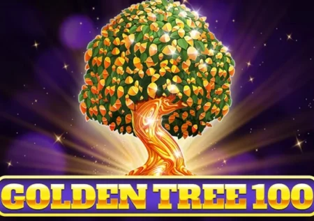 Golden Tree 100