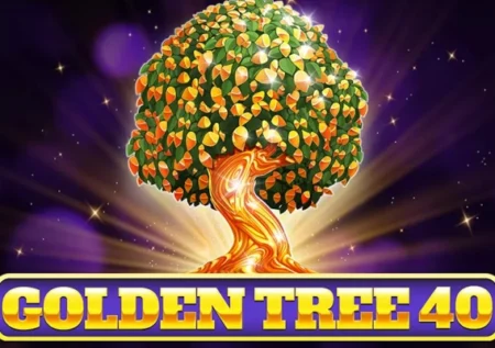Golden Tree 40