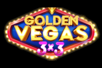 Golden Vegas 3×3