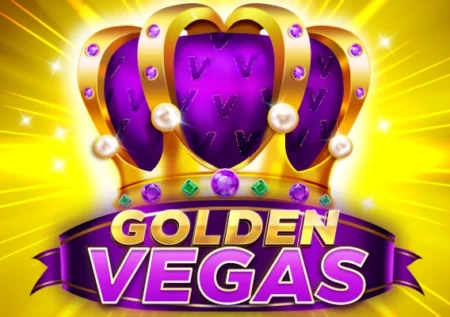 Golden Vegas