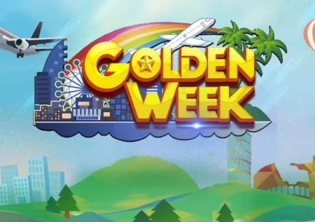 Golden Week