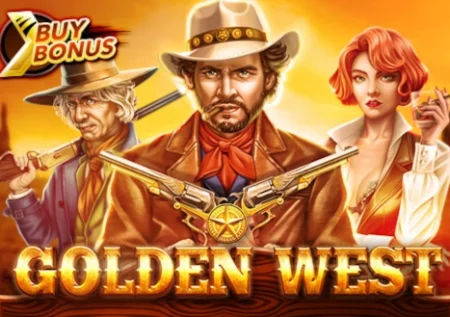 Golden West