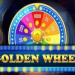 Golden Wheel