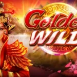 Golden Wild