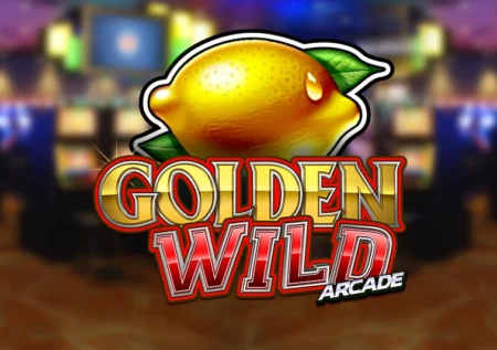 Golden Wild Arcade