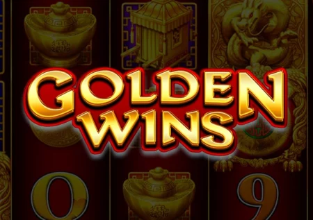 Golden Wins