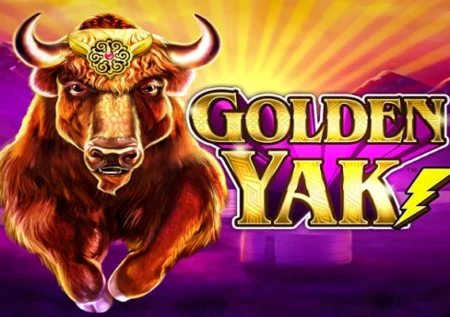 Golden Yak