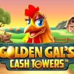 Golden Gal’s Cash Towers