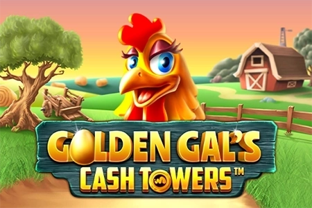 Golden Gal’s Cash Towers