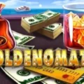 Goldenomatic