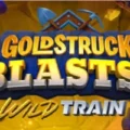 Goldstruck Blasts!