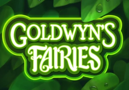 Goldwyn’s Fairies