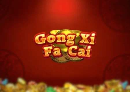 Gong Xi Fa Cai