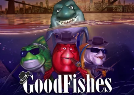 GoodFishes