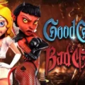 Good Girl Bad Girl