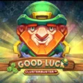 Good Luck Clusterbuster