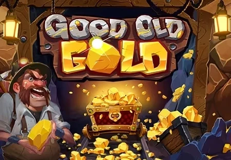 Good Old Gold