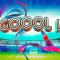 GOOOL!!