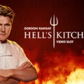 Gordon Ramsay Hell’s Kitchen
