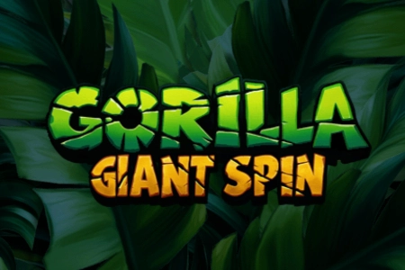 Gorilla Giant Spin