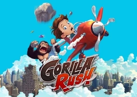 Gorilla Rush