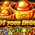 Got Your Ingot