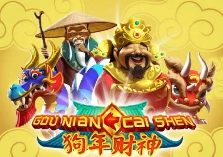 Gou Nian Cai Shen