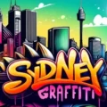 Graffiti in Sydney