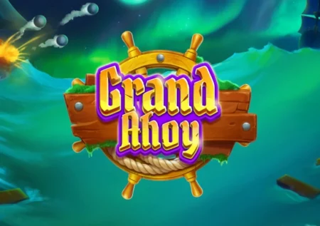 Grand Ahoy