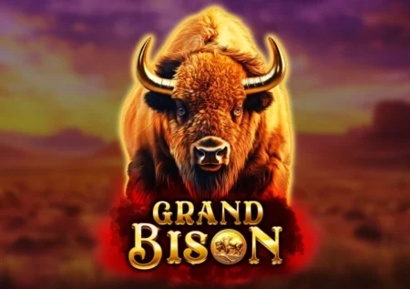 Grand Bison