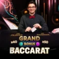 Grand Bonus Baccarat