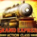 Grand Express Action Class