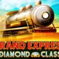 Grand Express Diamond Class
