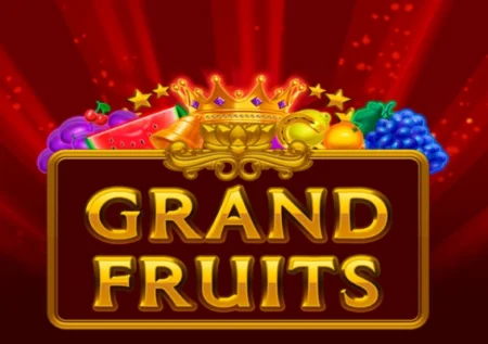 Grand Fruits