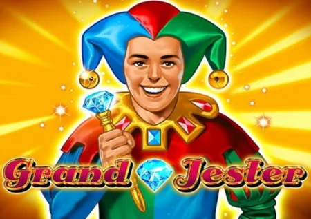 Grand Jester