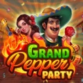 Grand Pepper Party