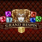 Grand Respin Dice