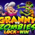 Granny vs Zombies