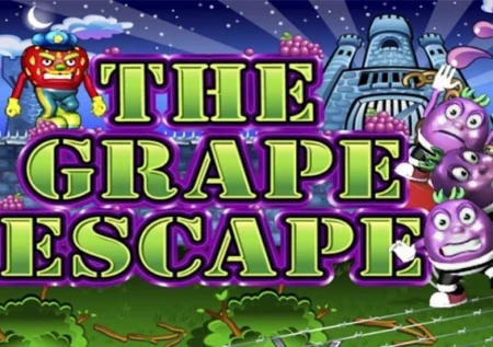 Grape Escape