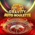 Gravity Auto Roulette