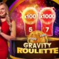 Gravity Roulette
