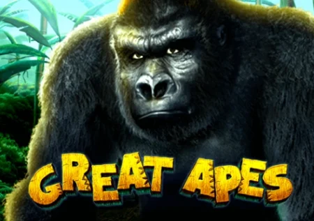 Great Apes