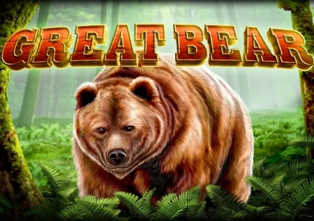 Great Bear