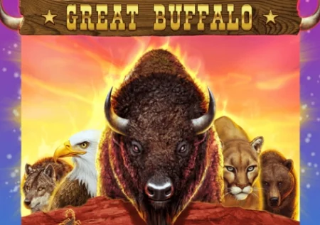 Great Buffalo