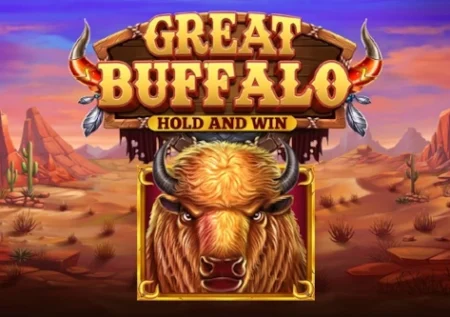 Great Buffalo