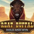 Great Buffalo Hold and Win