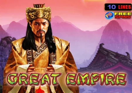 Great Empire