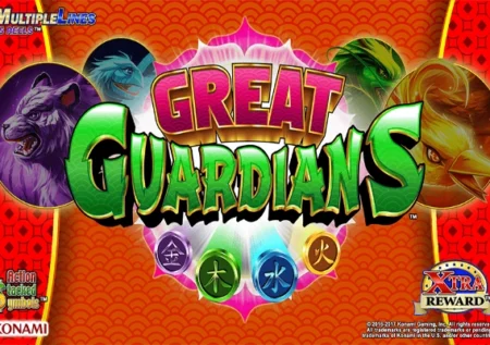 Great Guardians