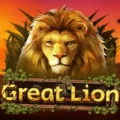 Great Lion