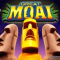 Great Moai